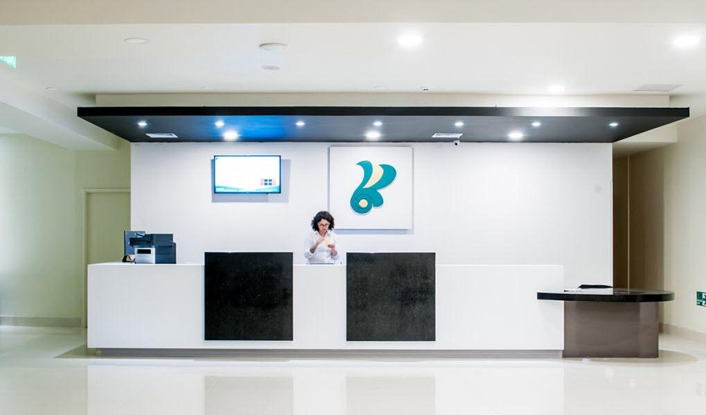 库里科阿尔马格罗迪亚哥酒店 外观 照片